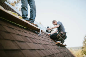 Find Local Roofers & Roofing Contractors in Parker, NC